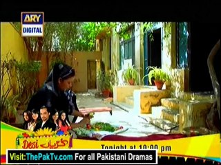 Aks By Ary Digital Episode 4 - Part 4/4