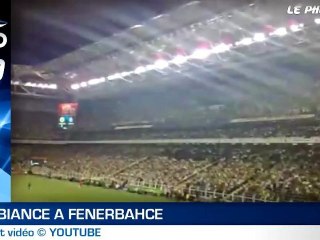 Zap Info : l'OM peut s'attendre à ça jeudi...