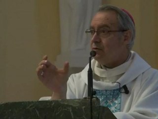 Pellegrinaggio in Russia - Omelia di Mons. Francesco Lambiasi 18 Settembre 2012