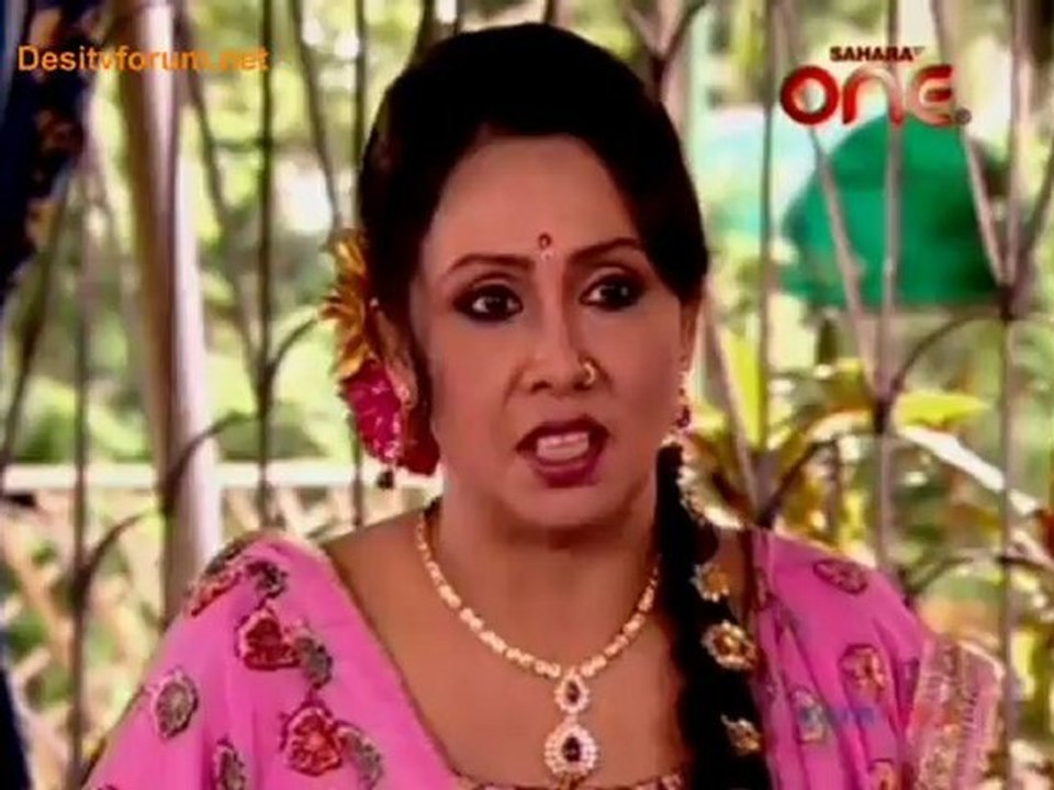 Jhilmil Sitaron Ka Aangan Hoga 19th september 2012 Video Watch Online pt1