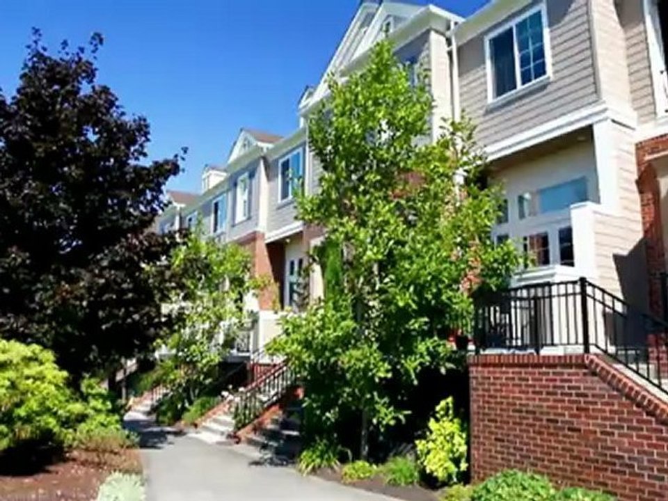 Video of 6560 NE Rosebay Dr. / Orenco Station, Oregon real estate and homes