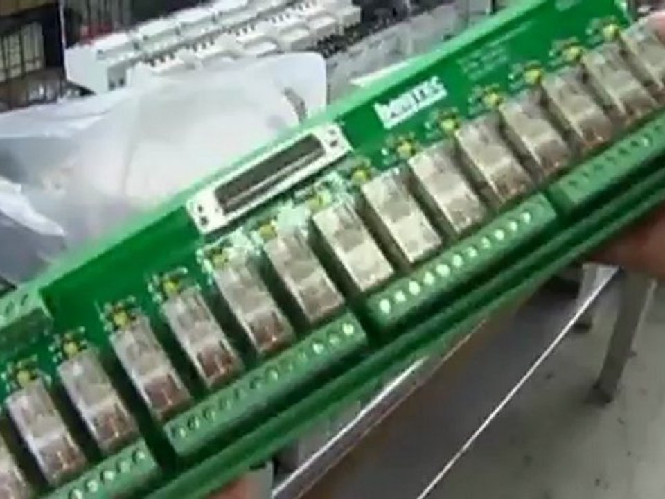 High-tech aus"klein-texas"- Ölförderanlagen aus dem emsland | made in germany