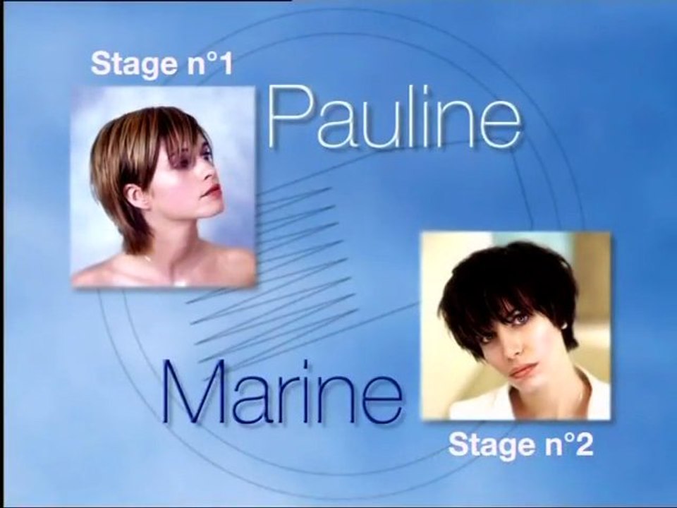 Foreign_Méthodologies  Pauline & Marine