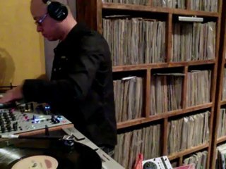 Yaxkin Retrodisko Dj Set Live Pt 01 (Dance tracks from 1981)