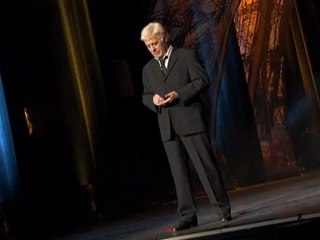 --Guy Bedos (2007)-- "" L"anniversaire ""