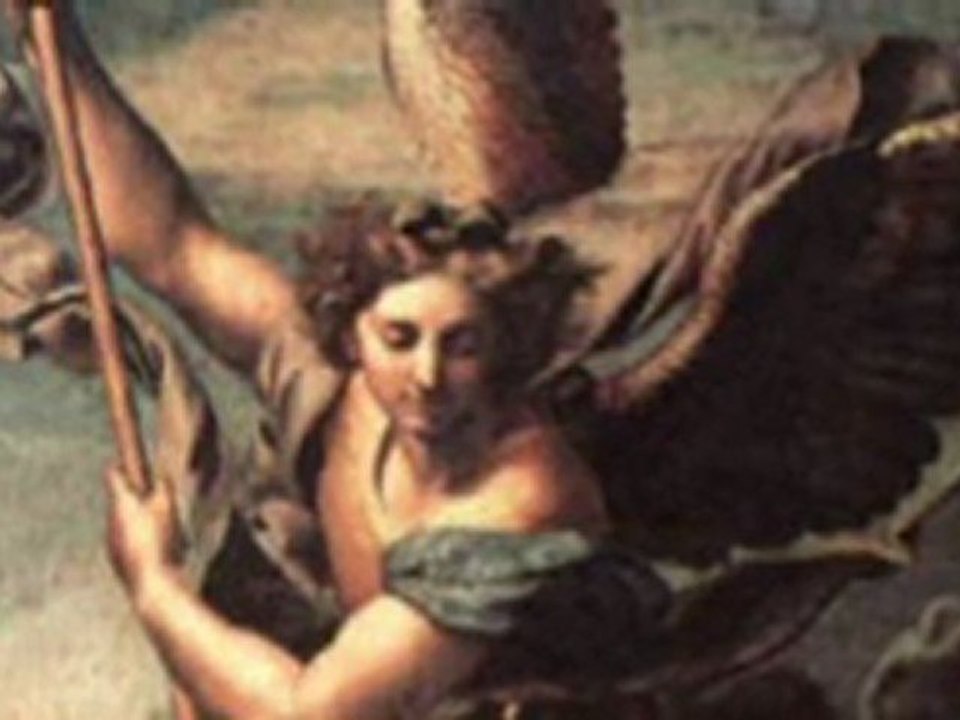 Satan: Fact Or Fiction? ( 1 of 3 )