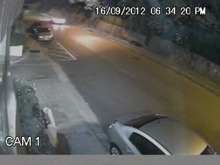 Secuestro express en el Hatillo - Caracas - Venezuela