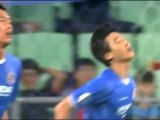 Ulsan Hyundai vs Al Hilal, AFC Champions League 2012 Quarter Finals 1st Leg