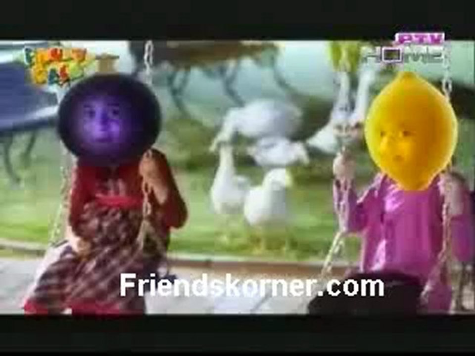 Mannat - Eps 21