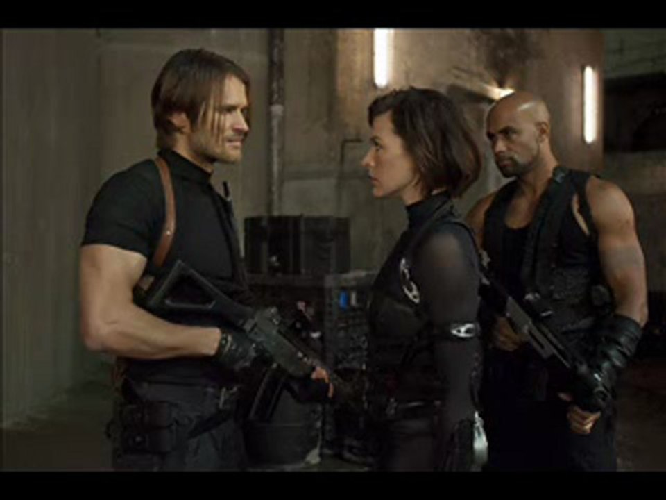 Resident Evil 5: Retribution Part 1 Stream Deutsch