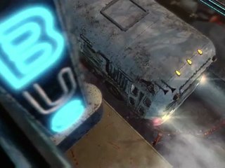 Call of Duty : Black Ops 2  - Zombies Preview