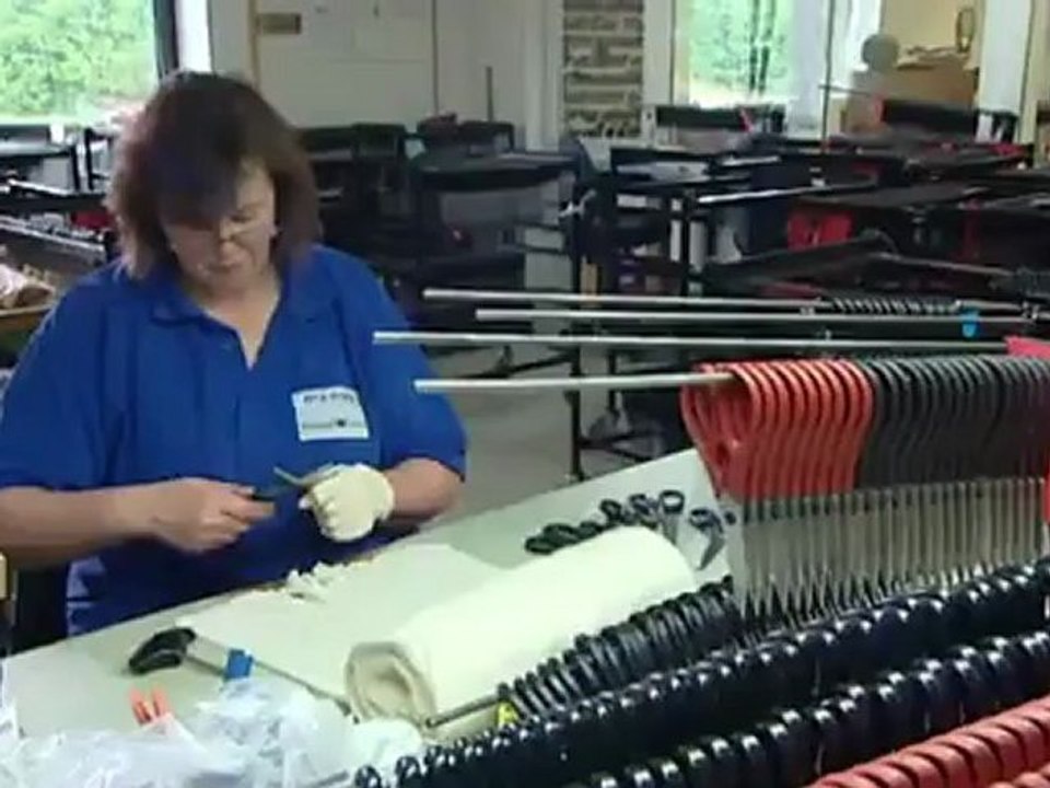 Handmade in Germany: Scheren aus Norddeutschland | Made in Germany