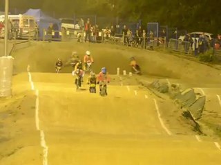 5 finale semi nocturne condat 2012