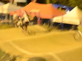 6 finale semi nocturne condat 2012