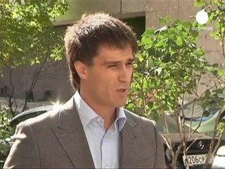 İslam karşıtı film Youtube'un başını derde soktu