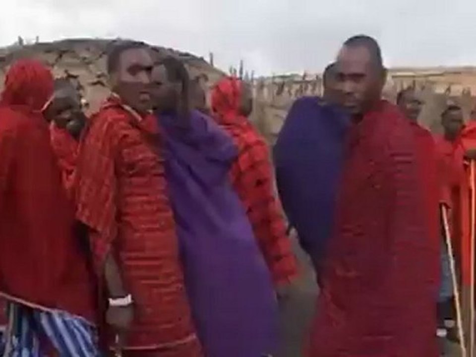 Wohnzimmer weltweit: Tansania | Global 3000