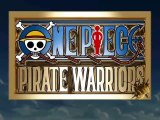 One Piece Pirate Warriors - Set Sails to the New World Trailer [HD]