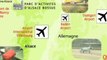 Investissez l'Alsace: le parc d'activités d'Alsace Bossue