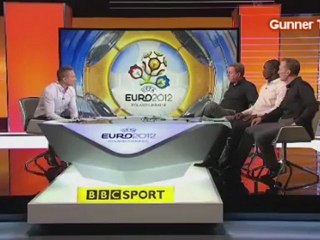 GunnerTalk Episode 22 - Bye bye Harry Special