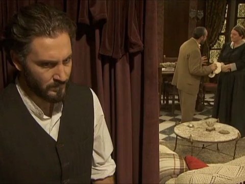 Vivo como me viene en gana... aunque si pudiera elegir, preferiría la muerte ESDPV