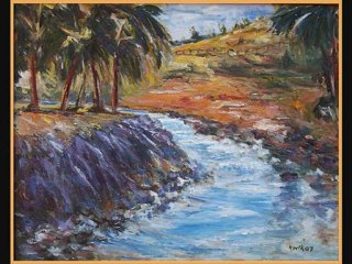 Rondo Veneziano  (  Tramonto Sulla Laguna /  Yamaha  Tyros 2  )