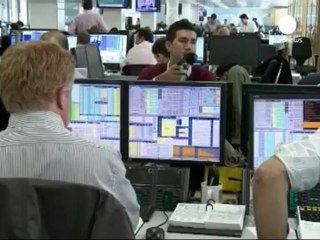 European markets at close: 19.09.2012