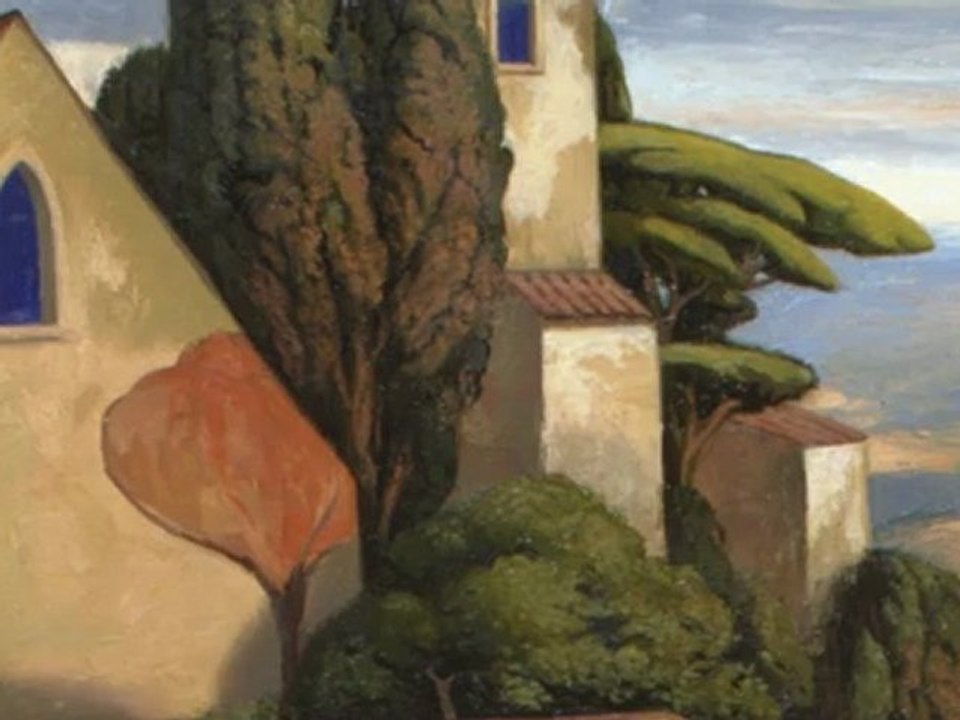 Die geheimnisvolle Stadt des Signore Ciottolo