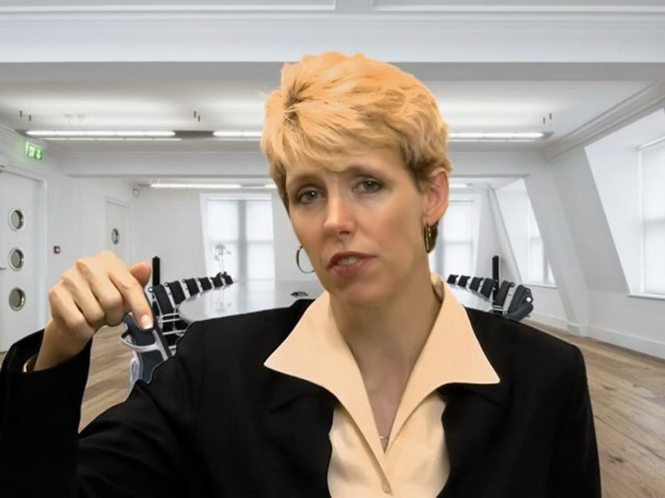 Conform to a policy with which you did not agree- How to Answer Interview Questions