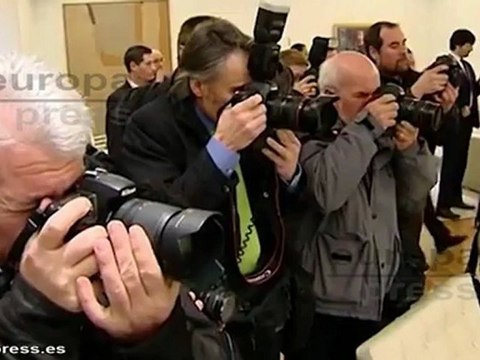 Artur Mas: Cataluña debe hacer y hará su camino