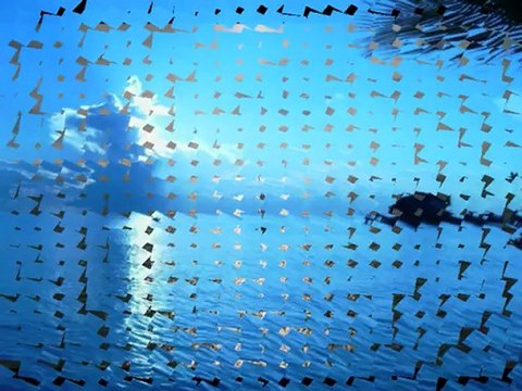 Rondo Veneziano ( Voli E Vele / Yamaha Tyros 2 )