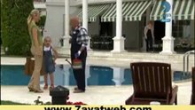 المسلسل التركي لعبة الحب الحلقة 12