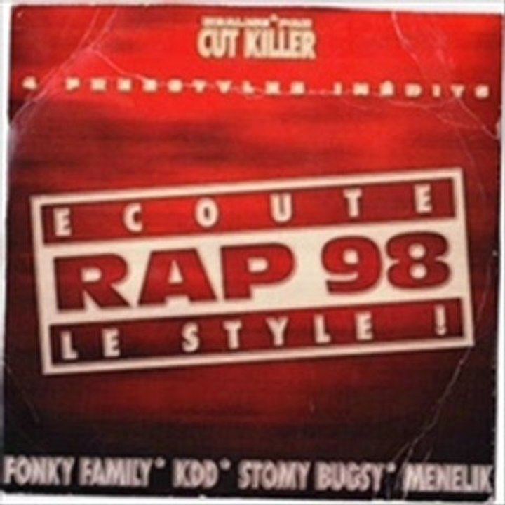 classik !! fonky family   kdd   stomy     menelik . mix cut killer