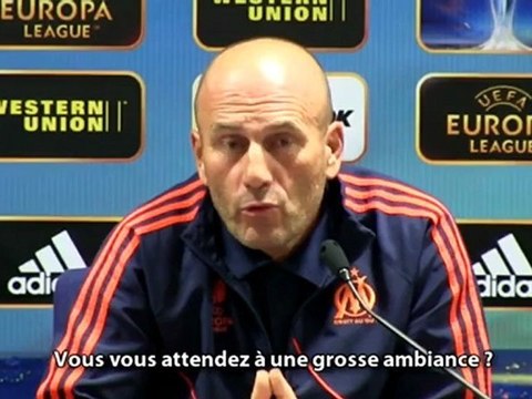 Elie Baup et le mystère Joey Barton