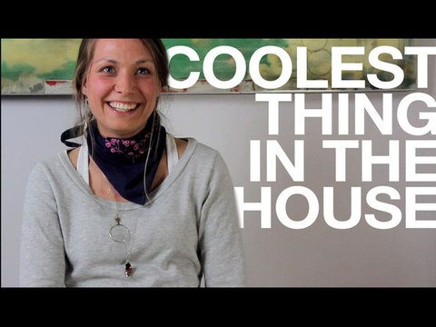 Ep13-Heavy Metal - COOLEST THING IN THE HOUSE