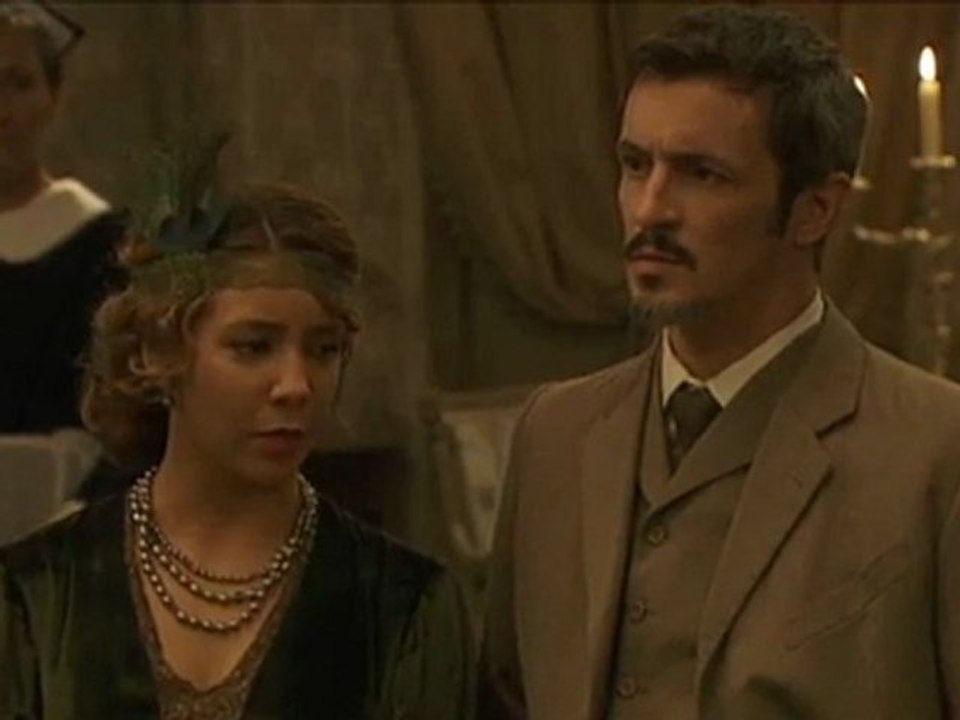 Alfonso y Emilia 402. Ya es hora de que María vuelva a ser nuestra hija