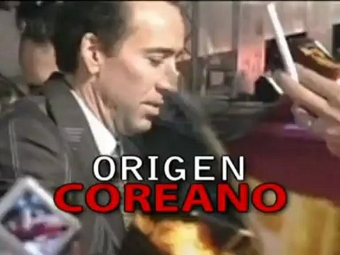 La Noche de... (2008-2013) (LND... Asesinato de 8 mm)