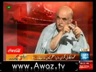 Target Point - 19th September 2012