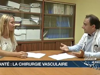 Grand Angle - Vendredi 14 septembre