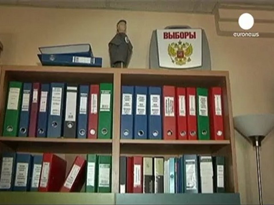 Putin cierra el grifo a las ONGs rusas