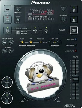 mix hardcore By Dj's Passion