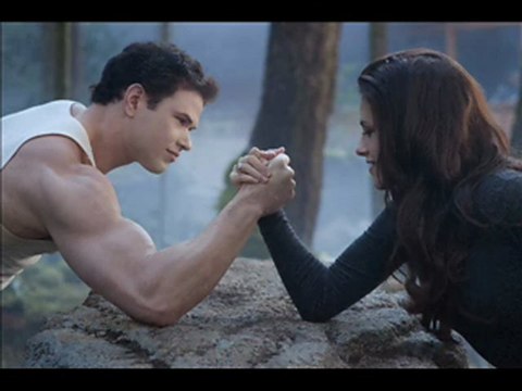 Twilight 4 Teil 2 Part 1 Online Stream Kostenlos