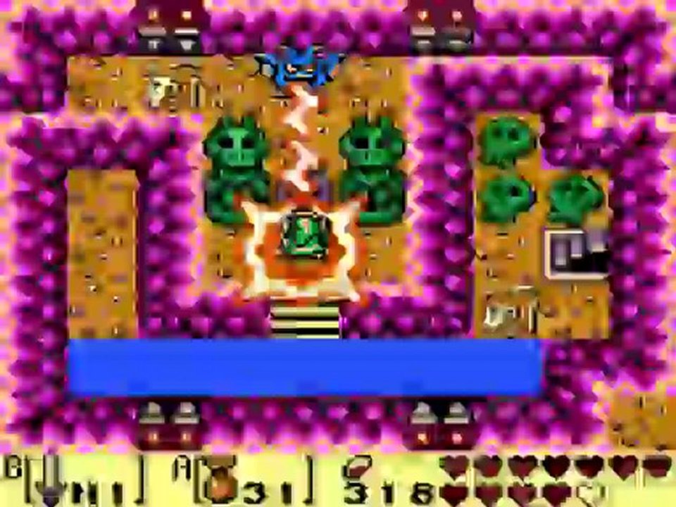 Guide Link's Awakening - Partie 15 : La Montagne Tartare (suite)