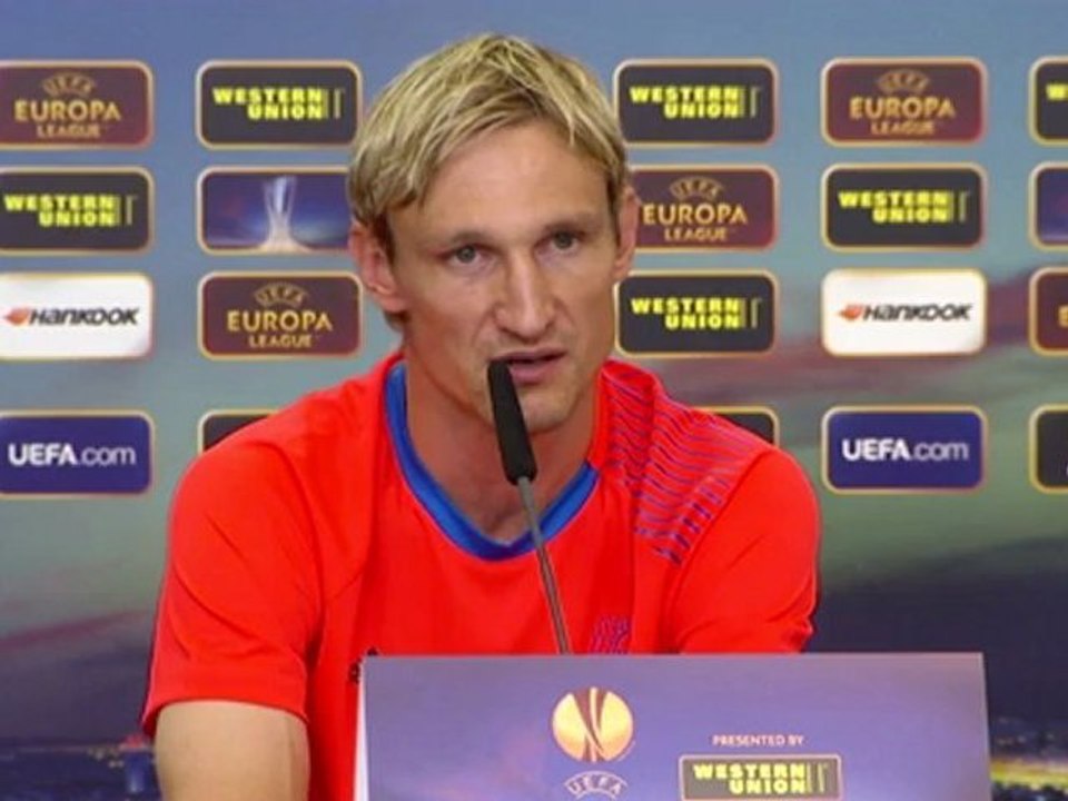 Bayer 04 Leverkusen Fussball GmbH