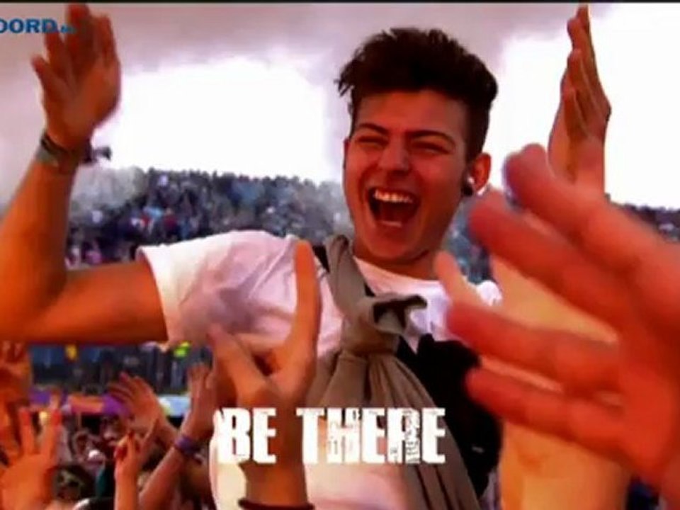 Teller bezoekers Project X-feest Haren staat op 15.000 - RTV Noord