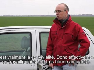 KIABI Film Handi Kap "24h avec Stéphane" (Kiabi)