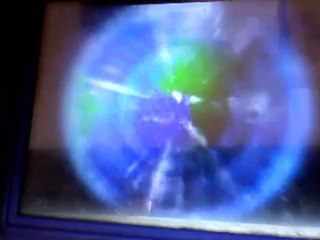 intro worms oppen warfar 2 ds