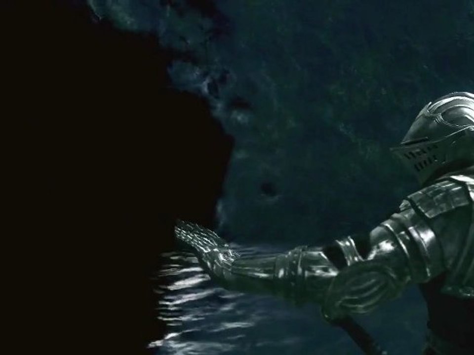 Dark Souls - Bande-Annonce - Artorias of the Abyss