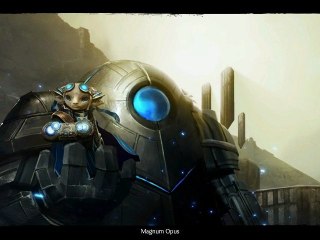 Magnum Opus - Guild Wars 2 - Personal Story Playthrough pt11