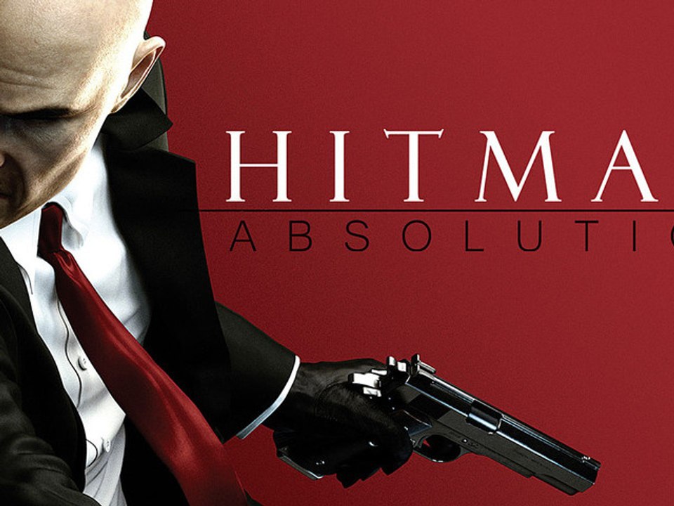 HITMAN: ABSOLUTION Benjamin Travis ICA File Video