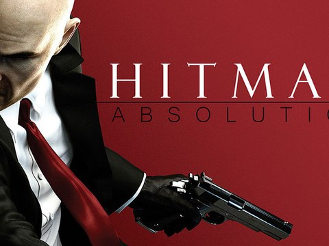 HITMAN: ABSOLUTION Benjamin Travis ICA File Video
